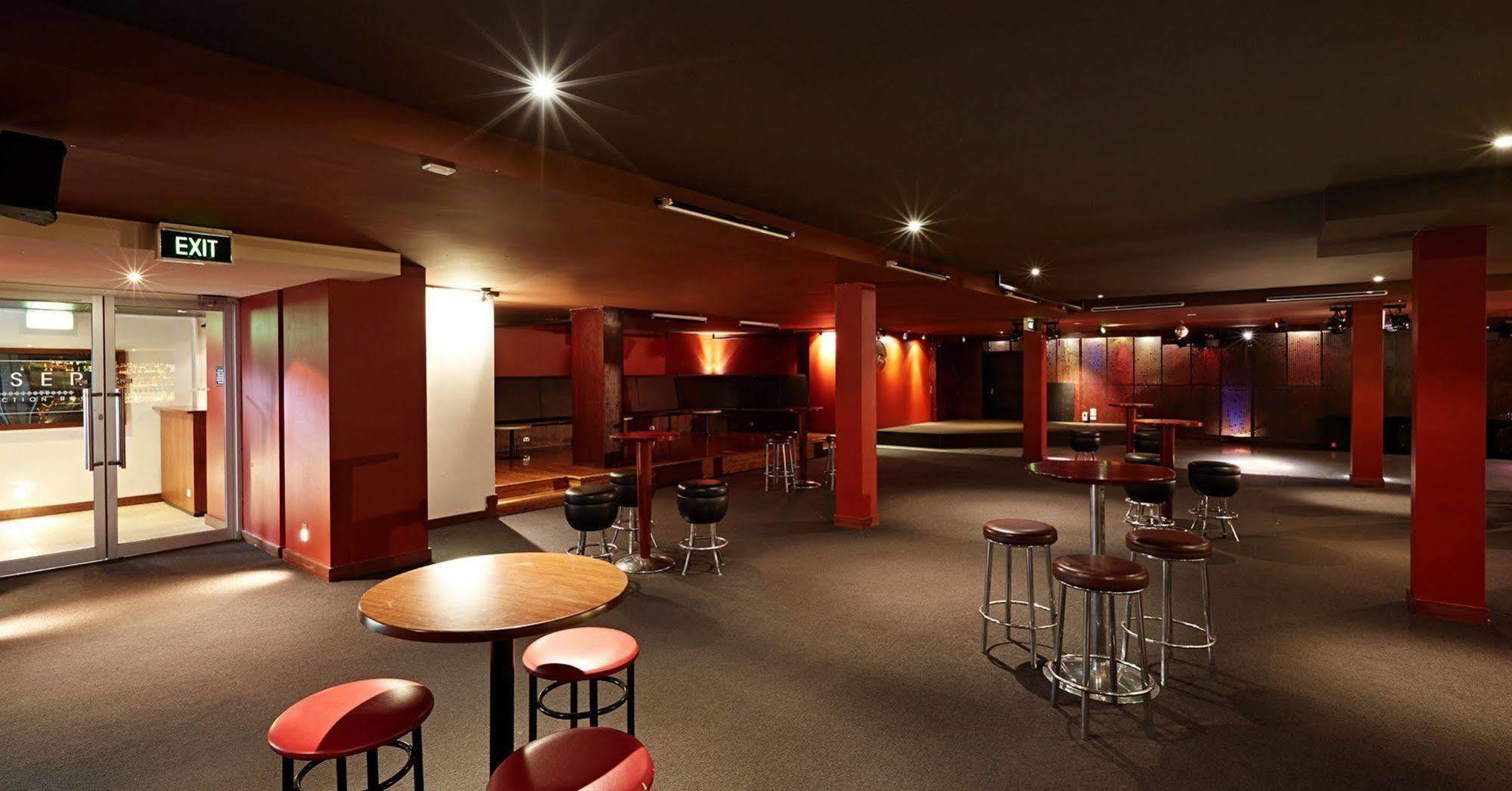 Nightcap At Waltzing Matilda Hotel Springvale Kültér fotó
