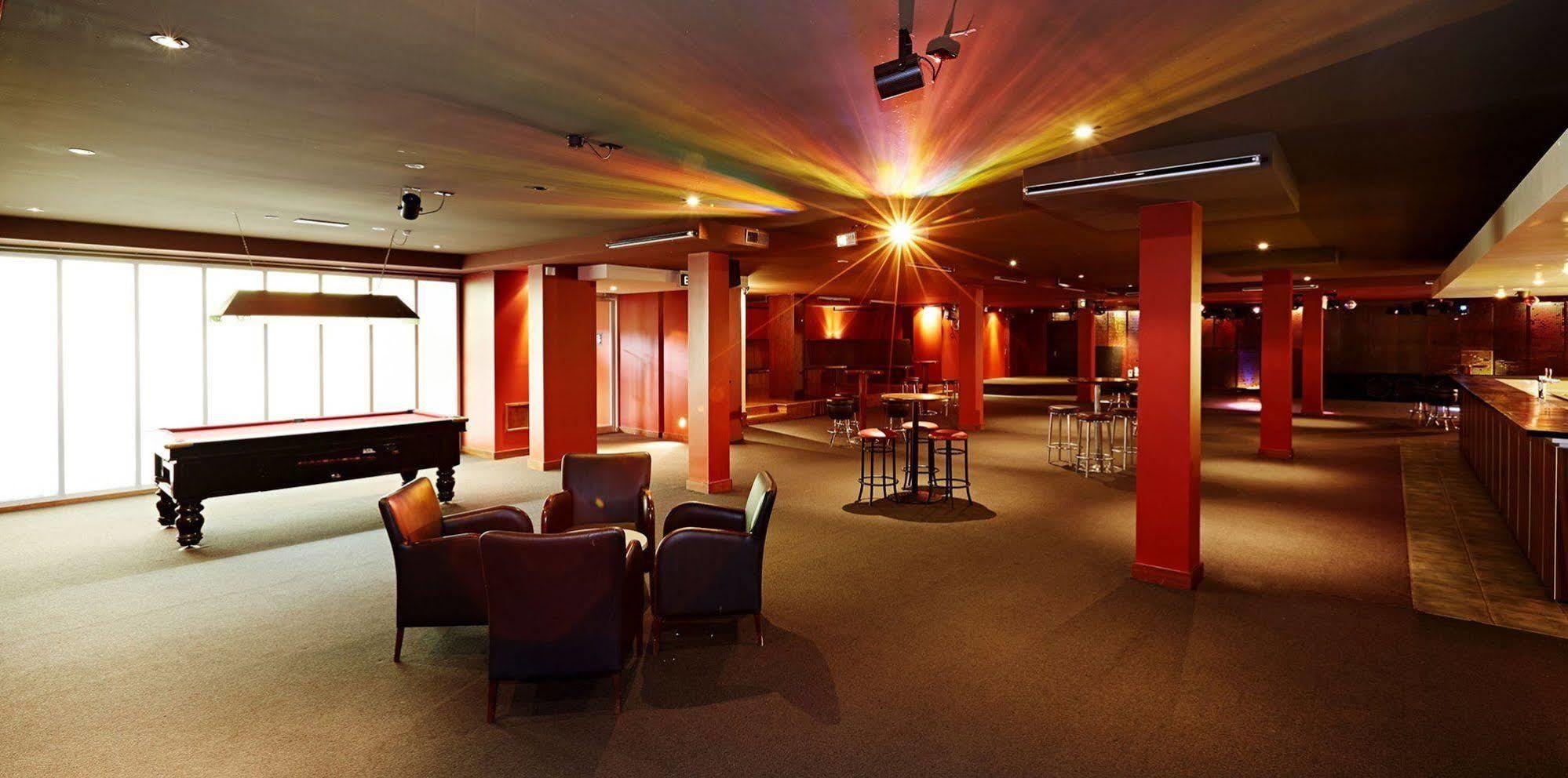 Nightcap At Waltzing Matilda Hotel Springvale Kültér fotó