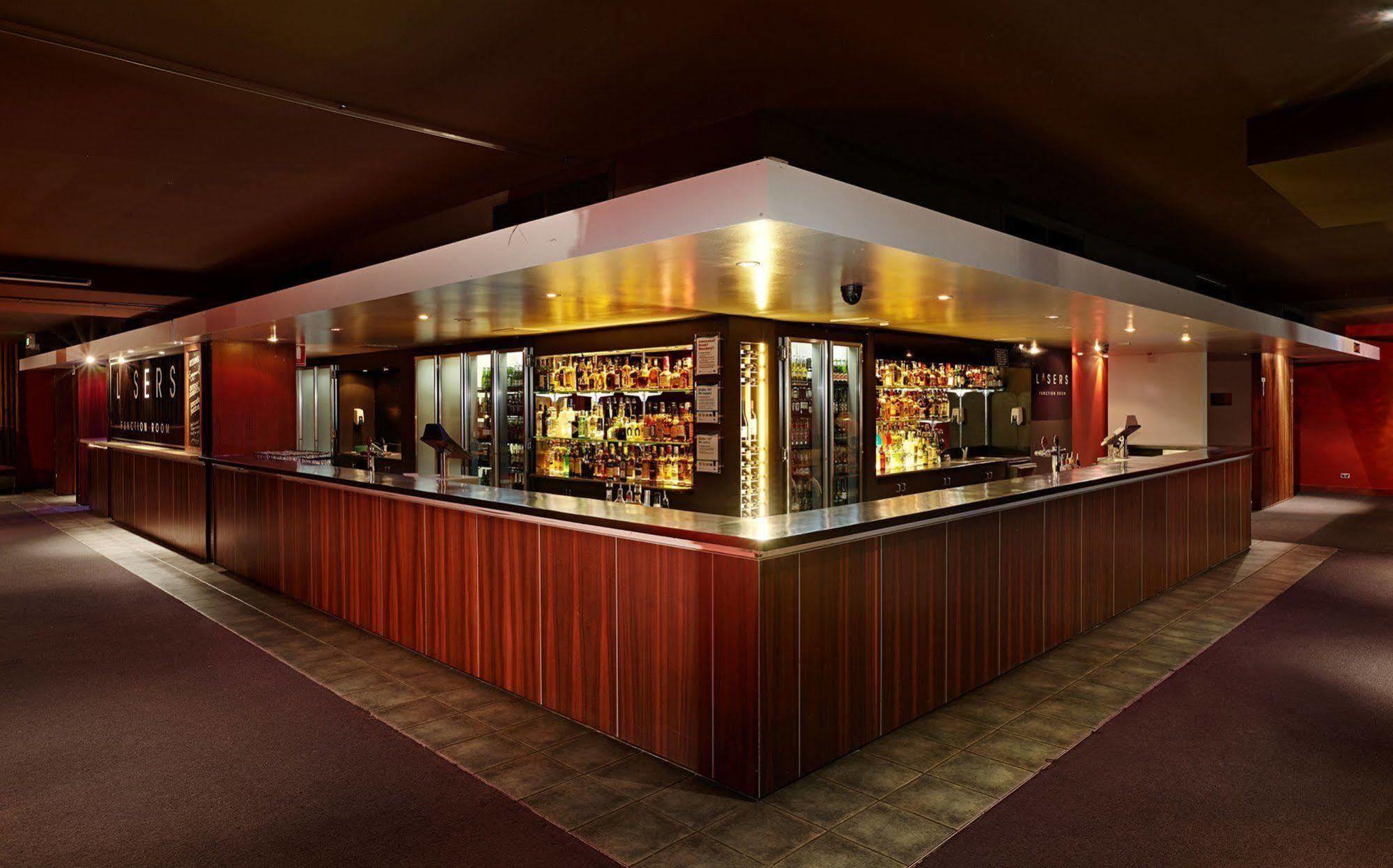 Nightcap At Waltzing Matilda Hotel Springvale Kültér fotó
